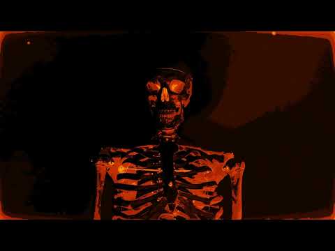AcidBrain - 'Halloween' (Official Music Video)