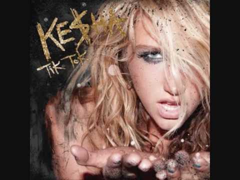 Ke$ha - Tik Tok (Bazz Catcherz meets HeartBazz Remix)