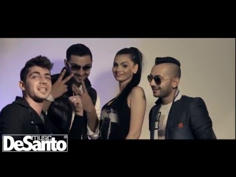 IONUȚ PRINTUL BANATULUI & COSTI DE LA TIMIȘOARA - MAMITA XXX ©℗ PROMO HIT 2014