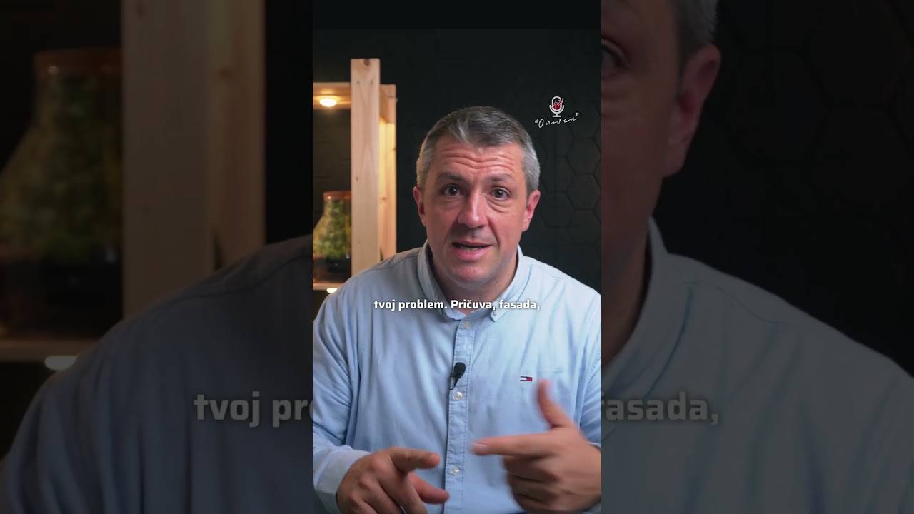Kupnja ili najam #5 - Nedostaci kupnje #onovcu #financije #nekretnine