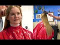 Preview Clip Kelsey S Pixie Haircut In Stages