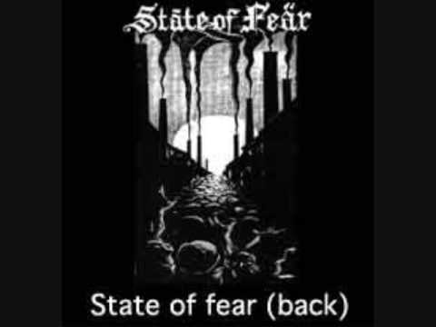 STATE OF FEAR consumption