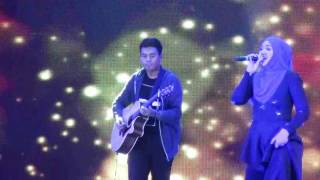 Download lagu [1080p] Shila Amzah 茜拉- Selamanya Cinta(Live Acoustic) @MAHA2016 mp3