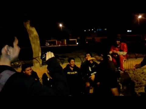 SR.G vs KRONICO vs TORRES - BATALLA DE RAP USIL