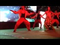 The Spirit Dance World With Pooja Bose