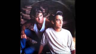 Wham! - Freedom (1984 Long mix)