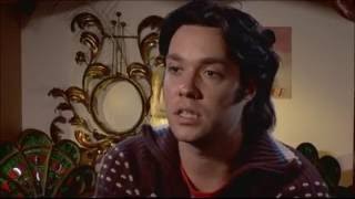 Rufus Wainwright - All I Want Documentary (Complete)