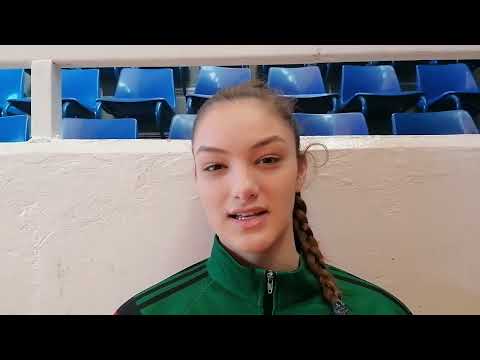 ŽRK Loznica - izjave igračica na početku priprema 2