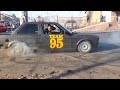 BIGGY 95 SPINNING AND DRIFTING AT PHELI (EPIC)