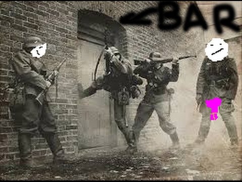 Le Bataillon de L'apéro | Gmod Military RP| Fr Full HD