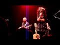 Nina Hagen - Schachmatt (Paris, 17 Sept. 2010)