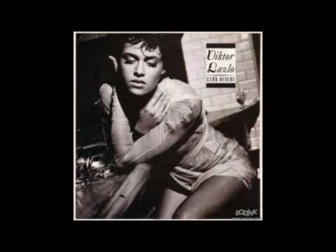 VIKTOR LAZLO - Premier Role