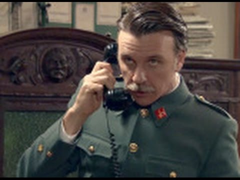 ¿Secuestrará Contreras a Lasalle?