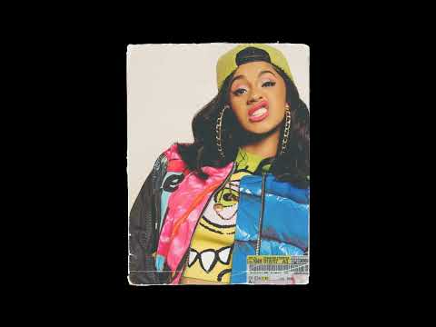 [FREE] Nicki Minaj x Cardi B Type Beat ‘BUSSIN’