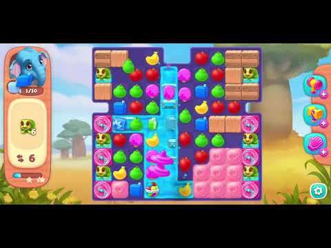 Wildscapes Level 367