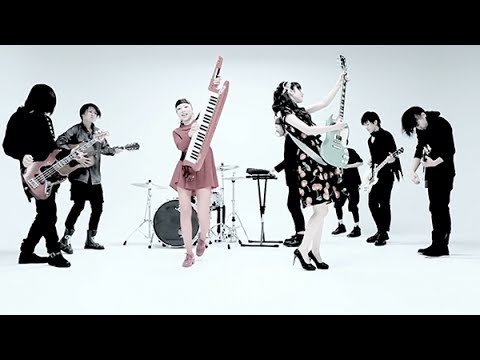 SpecialThanks x MIX MARKET / ロックンロールダンス【MV】
