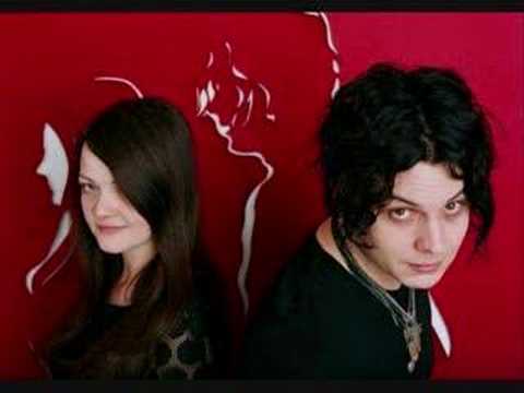 The White Stripes - China pig