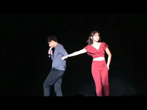 One Magical Night With Daniel Padilla and Kathryn Bernardo  (E) (See Playlists For More)