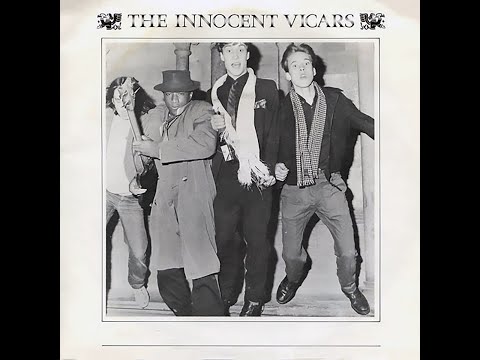 The Innocent Vicars - Funky Town (Lipps Inc. Cover)