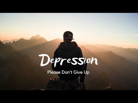 My Brother Told My Mom He Is Depress