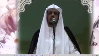 صورة خطبة جمعة : تقوى الله ثمرة معرفته