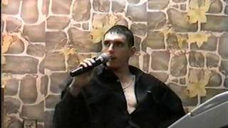 Аркадий Кобяков А над лагерем ночь