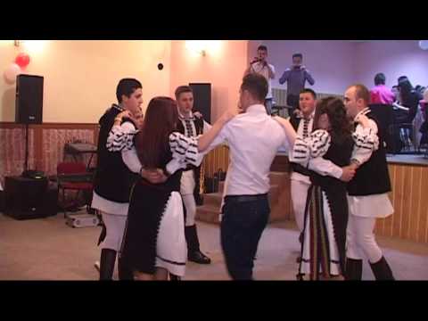 Majorat Darius - Ansamblul Ritmuri Zarandene - Lunca  2014