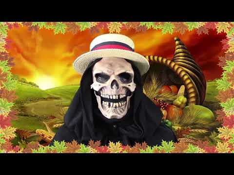 Death Reviews: Happy Thanksgiving 2022!