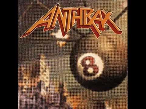 Anthrax - Catharsis