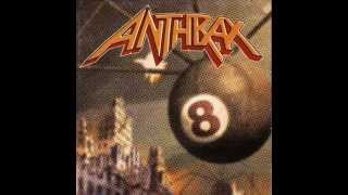 Anthrax - Catharsis