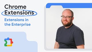 Chrome Web Store for enterprise