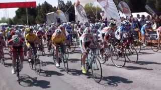 preview picture of video 'Esordienti Chiaravalle 25 04 2014 ciclismo'