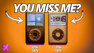 Why people buy an Ipod Classic In 2025?