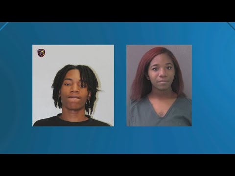 Murder In Killeen