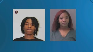 Second suspect charged in deadly Killeen shooting