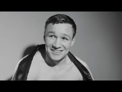 Knockout of the Year; 1961 : Dave Charnley KO1 Darkie Hughes