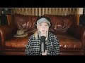 I Remember Everything - Zach Bryan (Janet Devlin Cover)