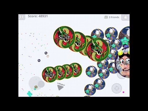 DESTROYING CLAN|EPIC REVENGE|BEST MOMENTS|AGAR.IO MOBILE|#23|OMG!!!