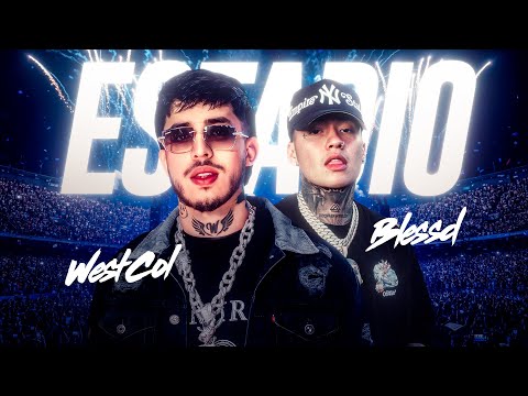 BLESSD - EL MEJOR HOMBRE DEL MUNDO TOUR - DENVER