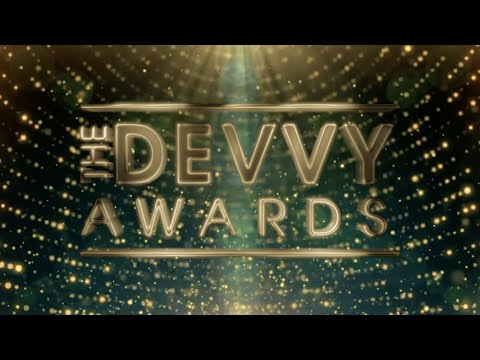 Dev Kit Weekly: The 2020 Devvy Awards