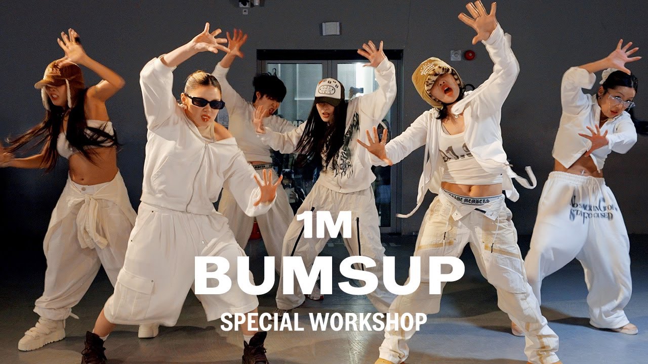 ExtraL / Special Workshop / @BUMSUP