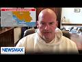 Fetterman: We are showing Iran we can hold Strait of Hormuz | The Record with Greta Van Susteren