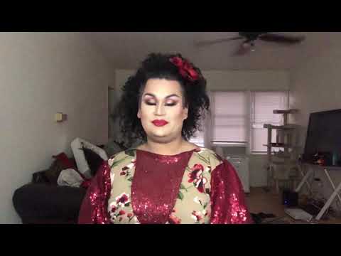 Ada Vox - “Somewhere Over the Rainbow” (Patti Labelle)