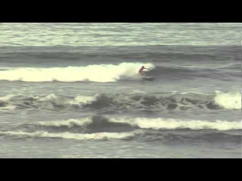 Billabong ISA World Surfing Games - Final Day Highlights