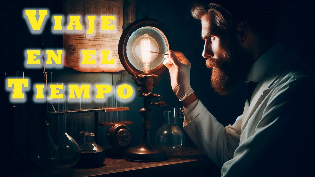 Una Buena Historia de Misterio