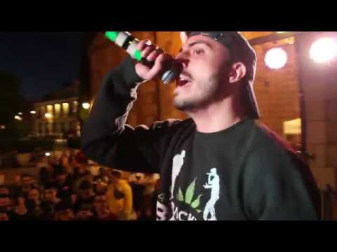 Srk  vs Jbickle | SEMIFINAL | Big Battle 2019