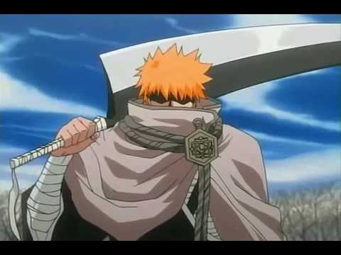 GacusanLTD. - Remember the Name - Bleach AMV ft Fort Minor