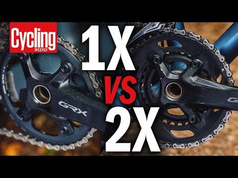 Gravel Bike Gears Guide: 1x V 2x Which Is Best For You?