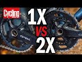 Gravel Bike Gears Guide: 1x V 2x Which Is Best For You?