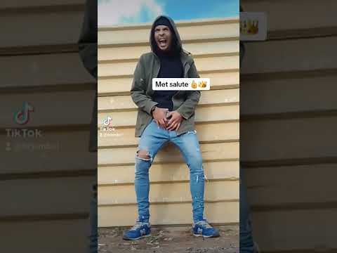 #hiphop king b ft Giga (thekeydancing )